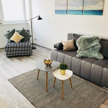 Central Apartments Veszprém Zewnętrze zdjęcie