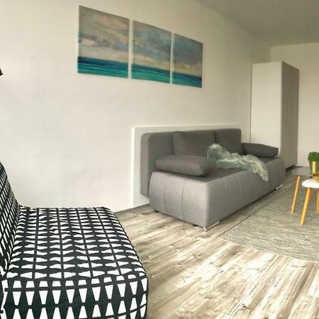 Central Apartments Veszprém Zewnętrze zdjęcie