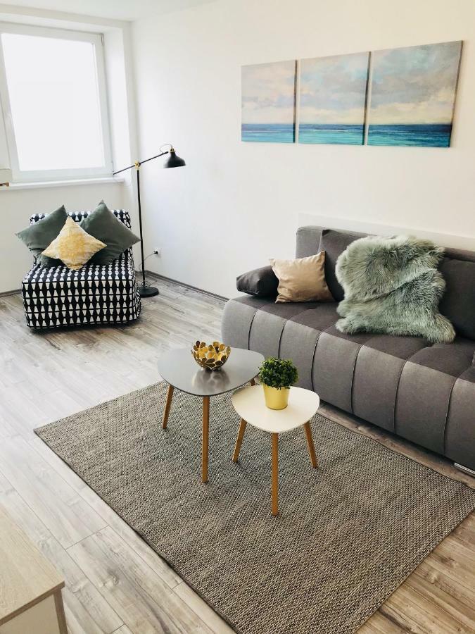 Central Apartments Veszprém Zewnętrze zdjęcie