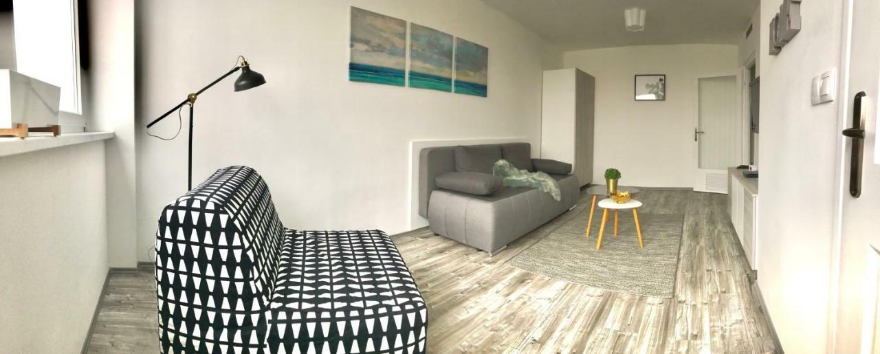 Central Apartments Veszprém Zewnętrze zdjęcie
