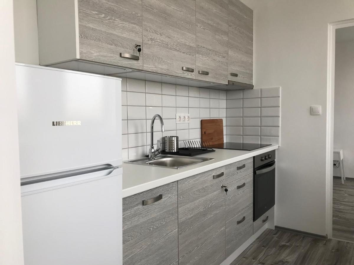 Central Apartments Veszprém Zewnętrze zdjęcie